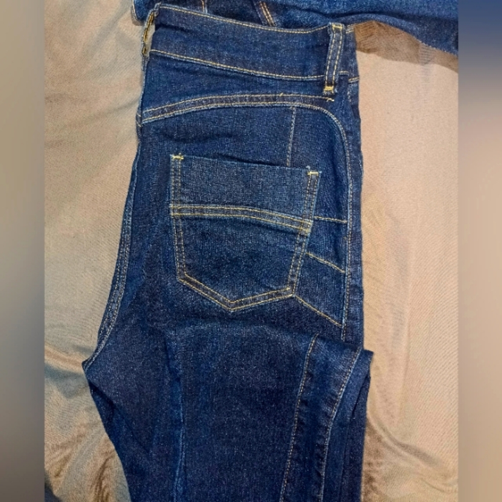 Blue Jeans